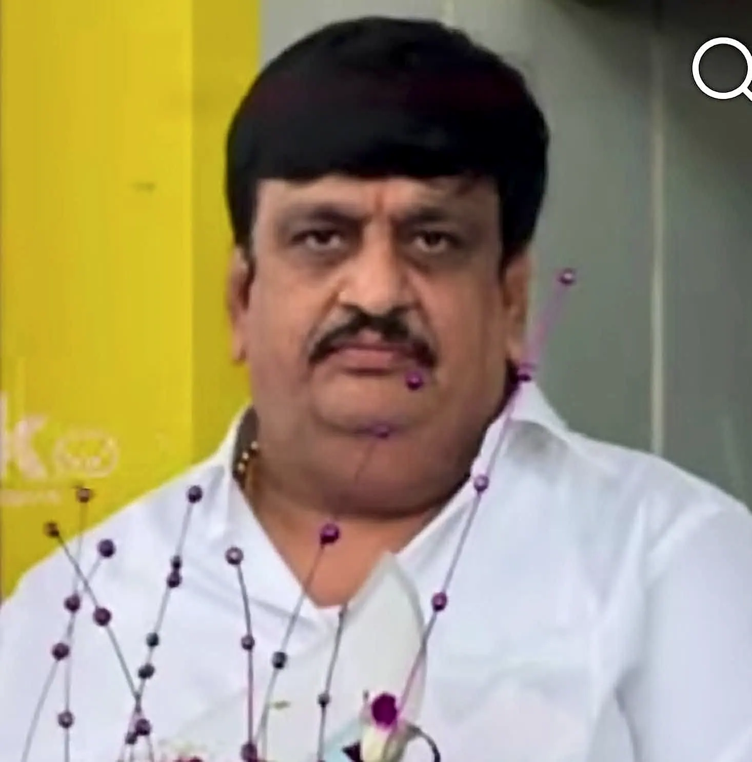 ఆధ్యాత్మిక పారిశ్రామికవేత్తకు టీటీడీ కిరీటం? రాజకీయ వర్గాల్లో హాట్ టాపిక్