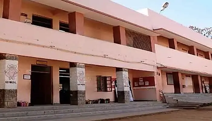 TTD బధిర ఐటీఐలో దారుణం: దివ్యాంగ విద్యార్థులతో వెట్టిచాకిరి ఆరోపణలు