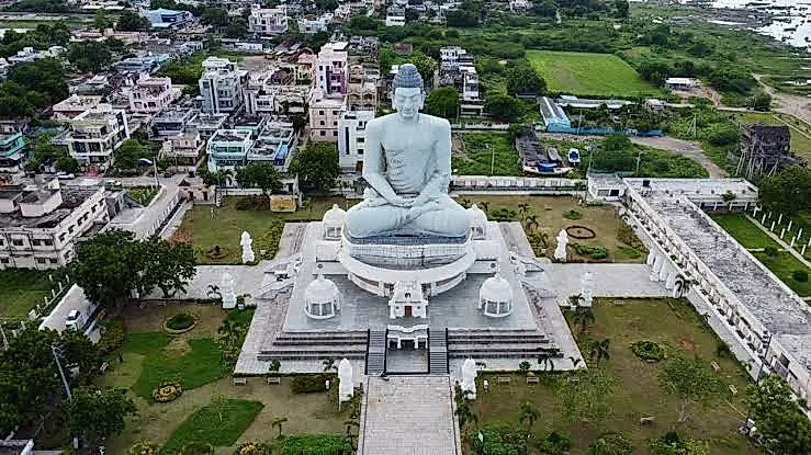 అమరావతి రాజధాని అభివృద్ధికి మరో రూ.1,200 కోట్లు