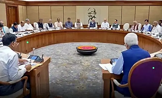 MSMEల అభివృద్ధికి రూ.10 వేల కోట్ల గ్రోత్ ఫండ్‌కు కేంద్ర కేబినెట్ ఆమోదం