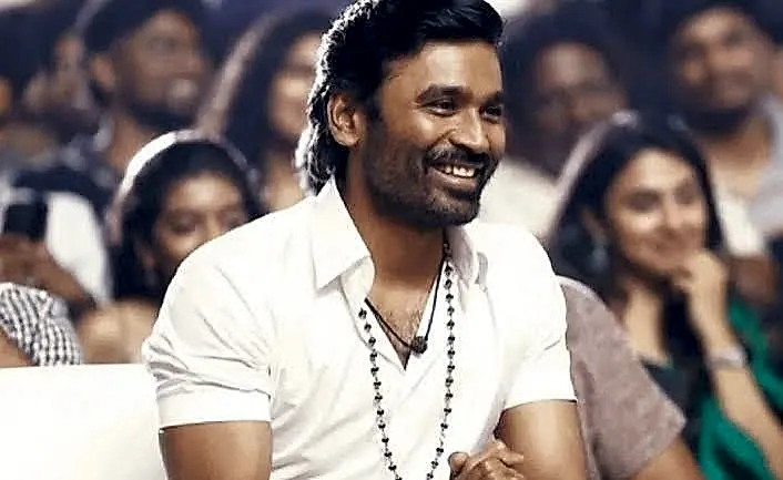 రాజకీయ రంగప్రవేశానికి ధనుష్ సన్నాహాలు