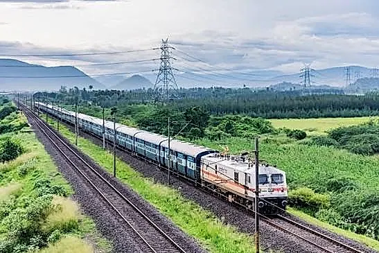 రైల్వేల్లో 3,477 NTPC గ్రాడ్యుయేట్ ఉద్యోగాలు