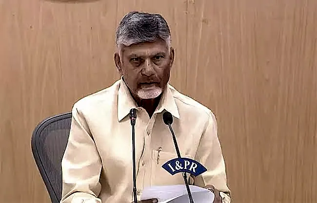 ఢిల్లీలో సీఎం చంద్రబాబు పర్యటన.. నేడు ప్రధాని, కేంద్ర మంత్రులతో వరస భేటీలు