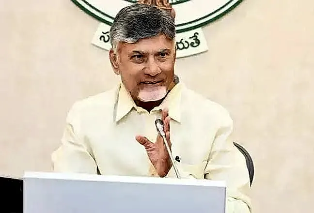 బీసీ రిజర్వేషన్లపై సుప్రీంకోర్టు తీర్పు తర్వాతే స్థానిక ఎన్నికలు: సీఎం చంద్రబాబు