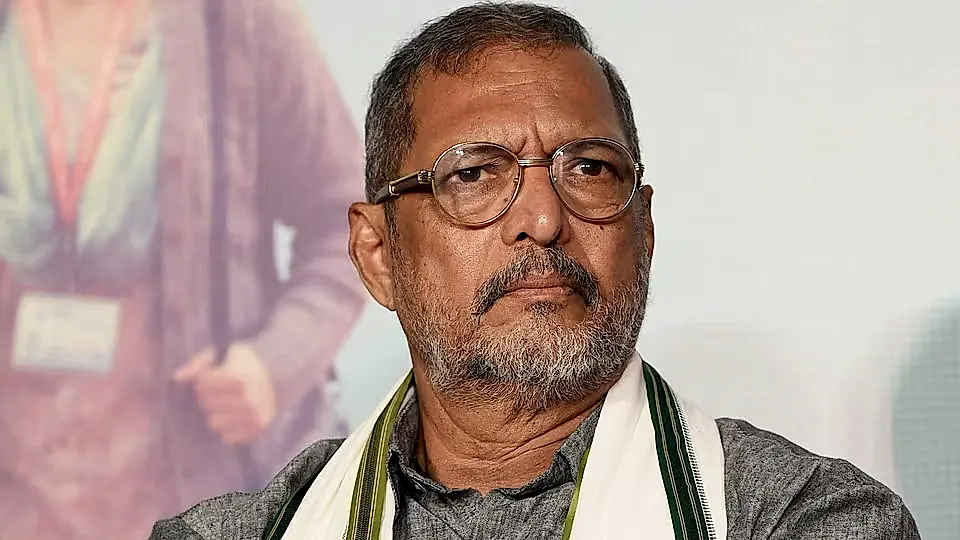 ప్రముఖ నటుడు నానా పటేకర్ గుండెపోటుతో మృతి