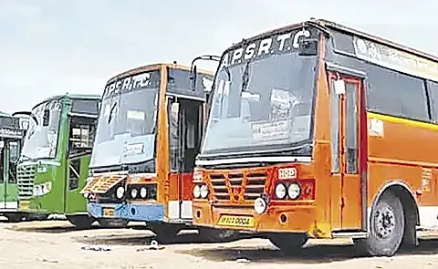 దసరా రద్దీకి సిద్ధమైన ఆర్టీసీ… రాష్ట్రవ్యాప్తంగా ప్రత్యేక బస్సుల ఏర్పాట్లు