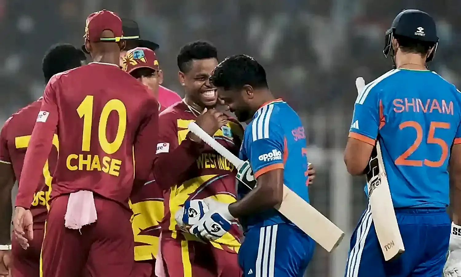 రాంచీలో రెండో టి20కి భారత్ సన్నద్ధం.. విండీస్‌కు సవాల్ మ్యాచ్