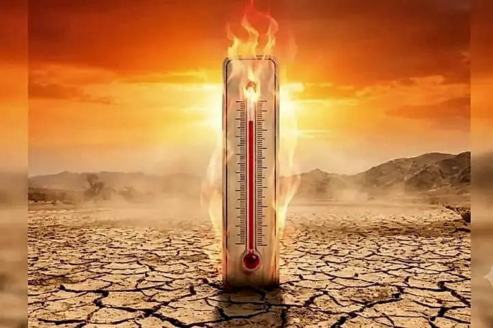 1950 తర్వాత అత్యంత బలమైన El Nino.. భూగోళం వేడి ముప్పులో