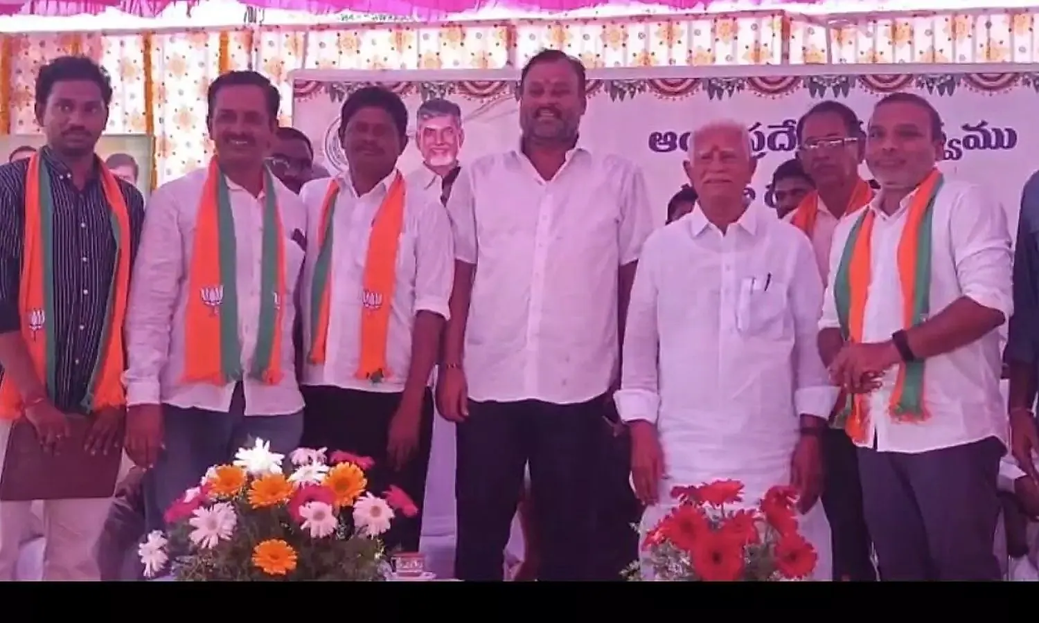 బీసీలపై వైసీపీకి మాట్లాడే హక్కు లేదు: మంత్రి రాంప్రసాద్ రెడ్డి