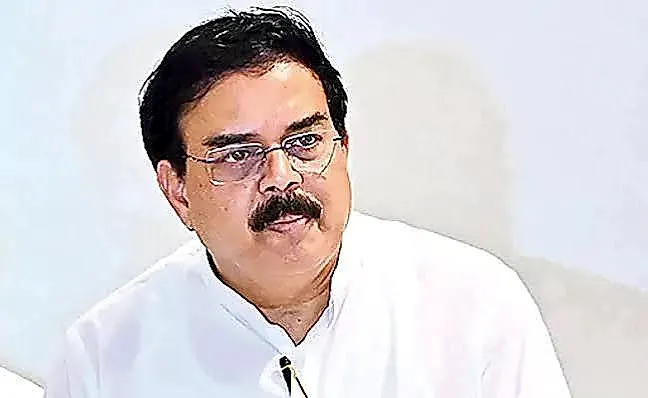 స్థానిక సంస్థల ఎన్నికల్లో కూటమికే విజయం: నాదేండ్ల మనోహర్