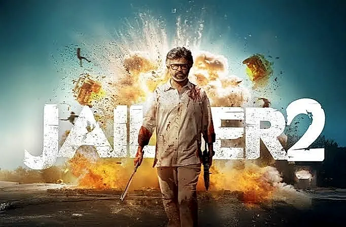‘జైలర్-2’కు ఏపీలో టికెట్ రేట్ల పెంపుకు అనుమతి