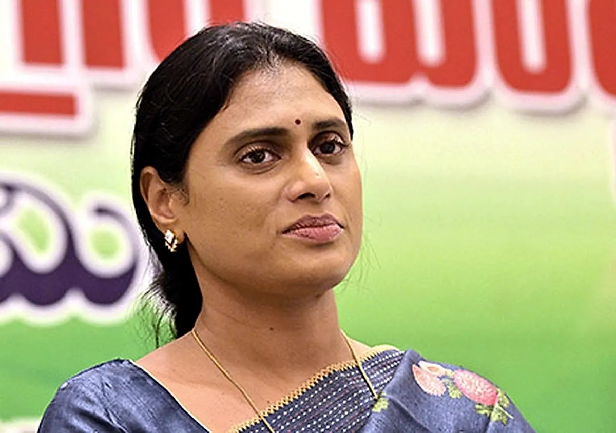 వైఎస్‌ షర్మిల హౌస్‌ అరెస్ట్‌