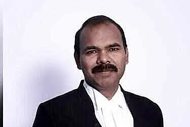 ఏపీ బార్ కౌన్సిల్ ఛైర్మన్‌గా ఎలమంజల బాలాజీ