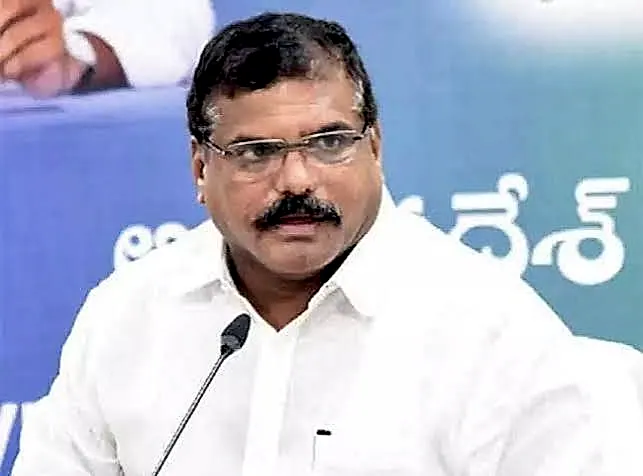 స్థానిక ఎన్నికలకు వైసీపీ సిద్ధం – SIR ప్రక్రియలో తప్పులపై బొత్స ప్రశ్నలు