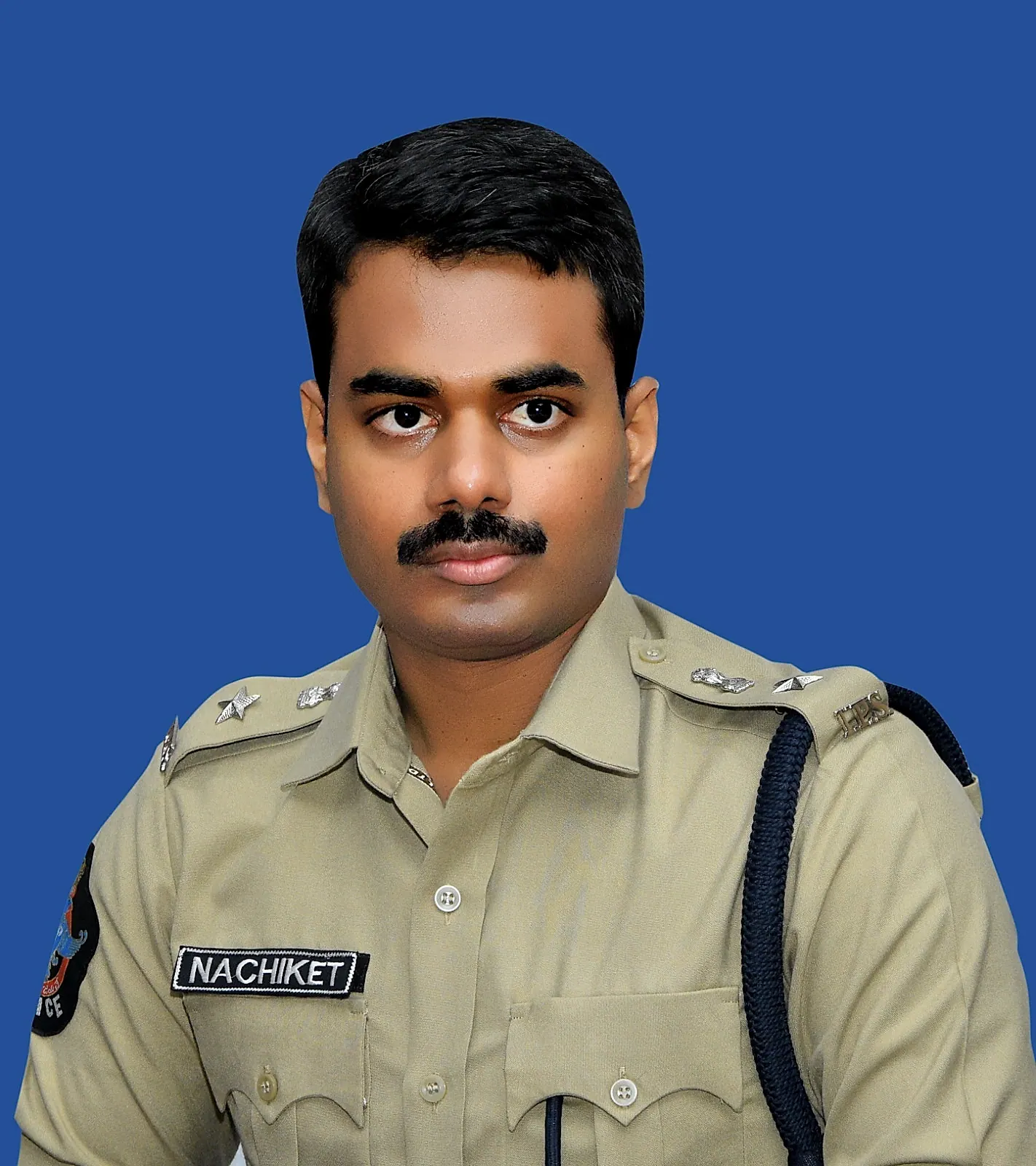 విదేశీ పౌరుల వసతి వివరాలు ఫారం–IIIలో ఆన్లైన్ నమోదు తప్పనిసరి:జిల్లా పోలీసు శాఖ