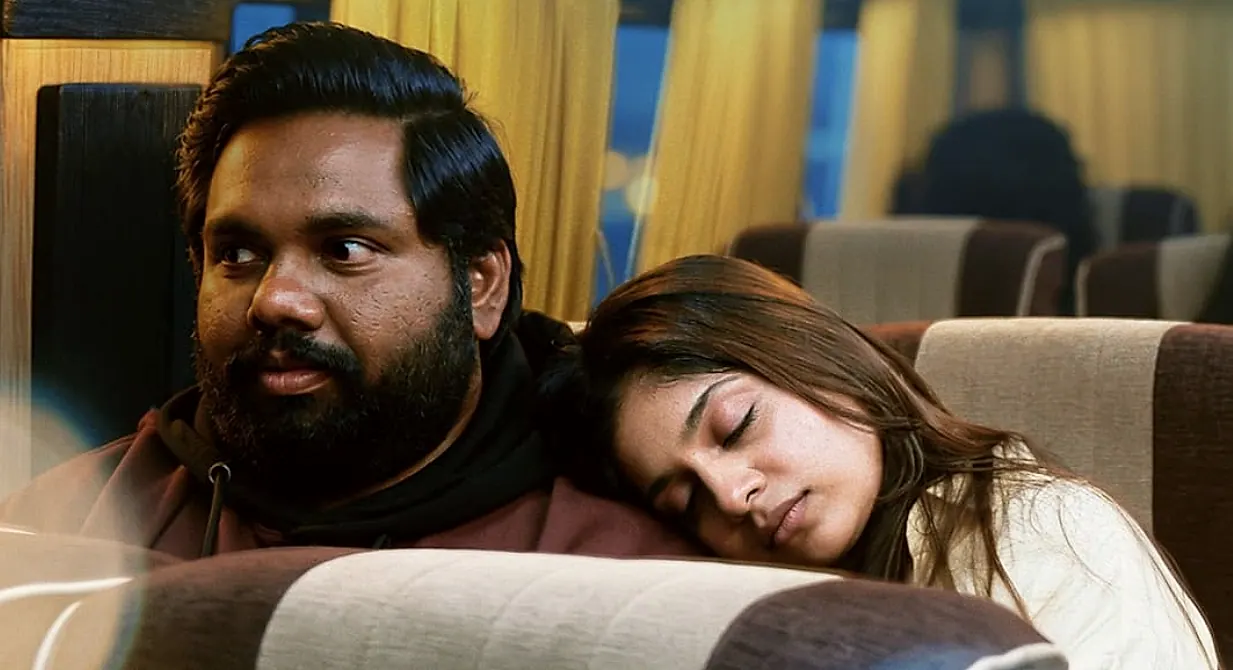 రివ్యూ ‘లీస్ట్ ఎలిజిబుల్ బ్యాచిలర్’ వెబ్సిరీస్: కామెడీతో టైమ్పాస్…