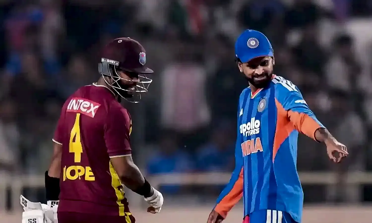 ఇందౌర్‌లో పరుగుల పండుగకు సిద్ధం: భారత్–వెస్టిండీస్‌ మూడో టీ20 ఈరోజే