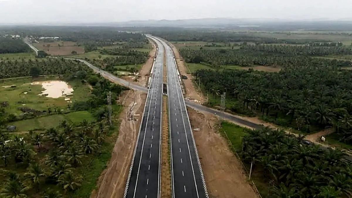 ఆంధ్రప్రదేశ్‌లో కొత్త హైవే బైపాస్‌లు: ₹1,936 కోట్ల పెట్టుబడికి ప్రభుత్వం నిర్ణయం