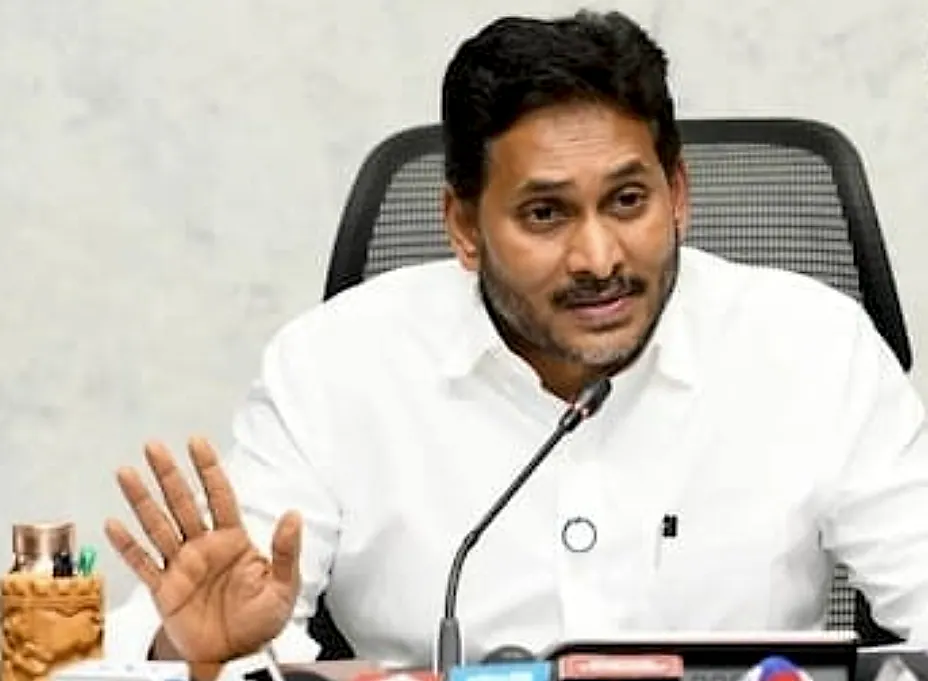 వైసీపీ మేయర్ అభ్యర్థుల ఎంపికపై జగన్‌లో కసరత్తు