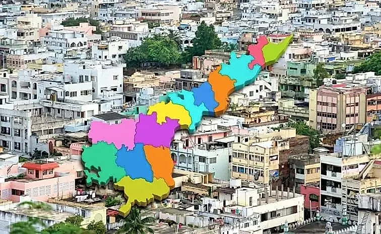 ఆంధ్రప్రదేశ్‌లో 2026 మున్సిపల్ ఎన్నికలు: కొత్త నియమాలు, రిజర్వేషన్లు వివరాలు