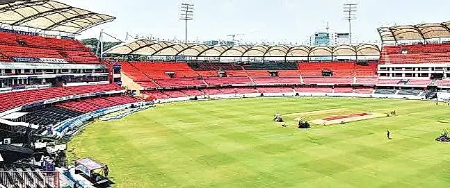 ఉప్పల్‌లో భారత్–విండీస్ నాలుగో టీ20 నేడు
