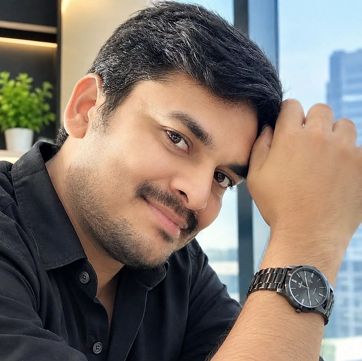 అక్రమ సహజీవనం, భార్యపై వేధింపులు: అమీర్ బాషాకు కోర్టు జైలు శిక్ష