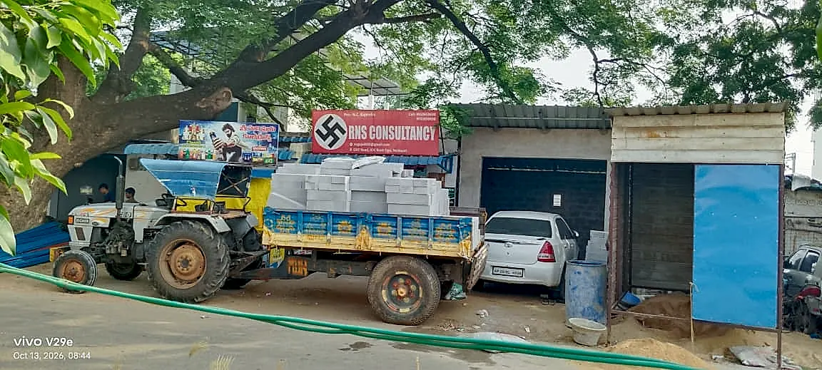 ఎన్ హెచ్-71 ప్రభుత్వ భూములపై పెద్దల దండయాత్ర…నాయుడుపేట కమిషనర్ మౌనం ప్రశ్నార్థకం
