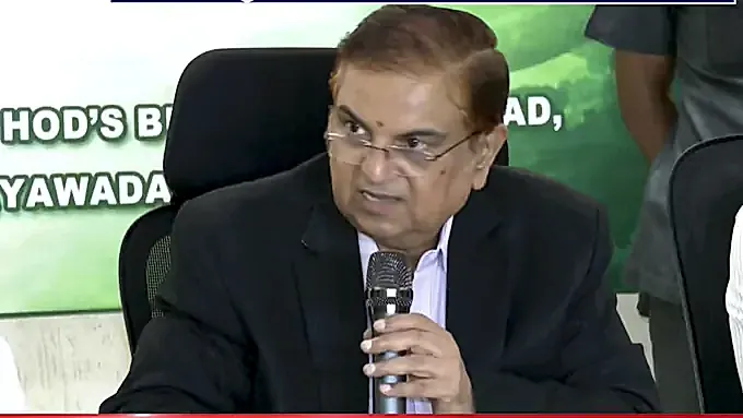 ఆంధ్రప్రదేశ్‌లో స్థానిక సంస్థల ఎన్నికల షెడ్యూల్ విడుదల