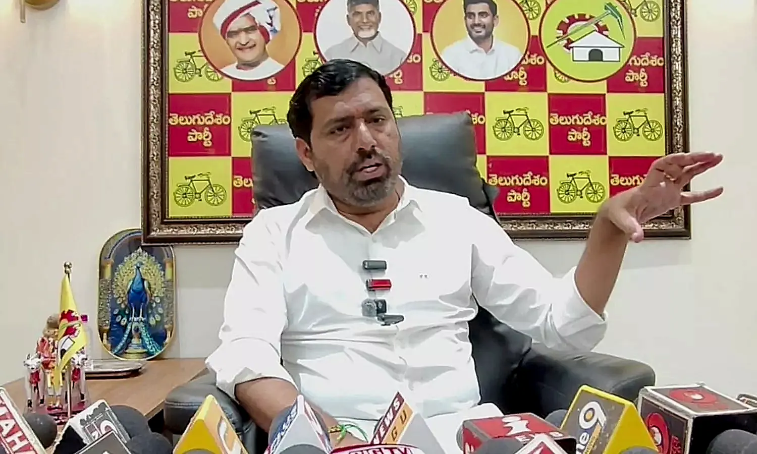 ప్రొద్దుటూరులో కనకదుర్గ ట్రేడ్ ఫెయిర్ ఎగ్జిబిషన్‌కు గురువారం శ్రీకారం