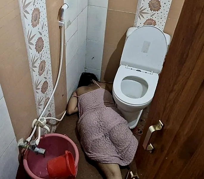 మదనపల్లె లాడ్జిలో మహిళ హత్య కలకలం