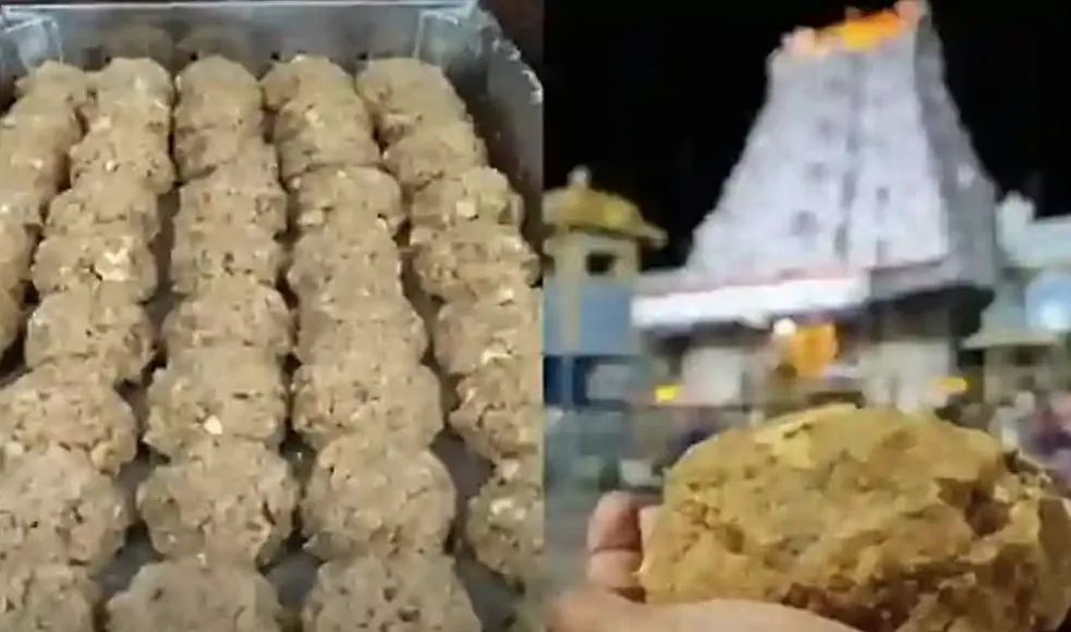 టీటీడీ కల్తీ నెయ్యి కేసు: రూ.130 కోట్ల ఆస్తులు అటాచ్ చేసిన ఈడీ