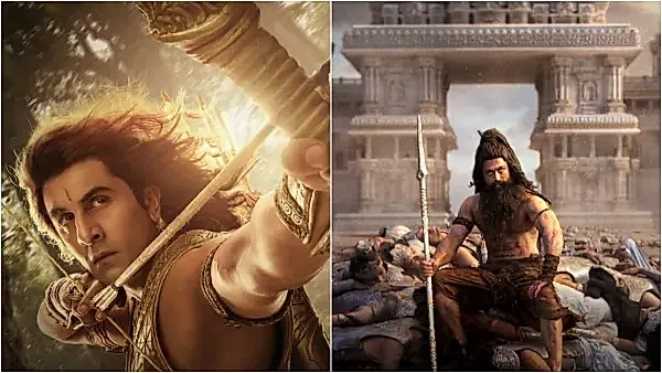 దీపావళి కానుకగా నవంబర్ 5న ‘రామాయణ: రైజ్ ఆఫ్ ఏ లెజెండ్’