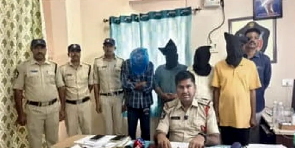 జమ్మలమడుగు పంచాయతీరాజ్ శాఖలో రూ.8.56 కోట్ల కుంభకోణం బహిర్గతం
