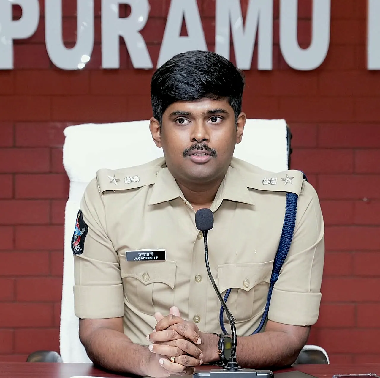 అనంతపురం జిల్లాలో 30 పోలీస్ యాక్ట్, 144 సెక్షన్ అమలు – ర్యాలీలు, సభలకు నిషేధం