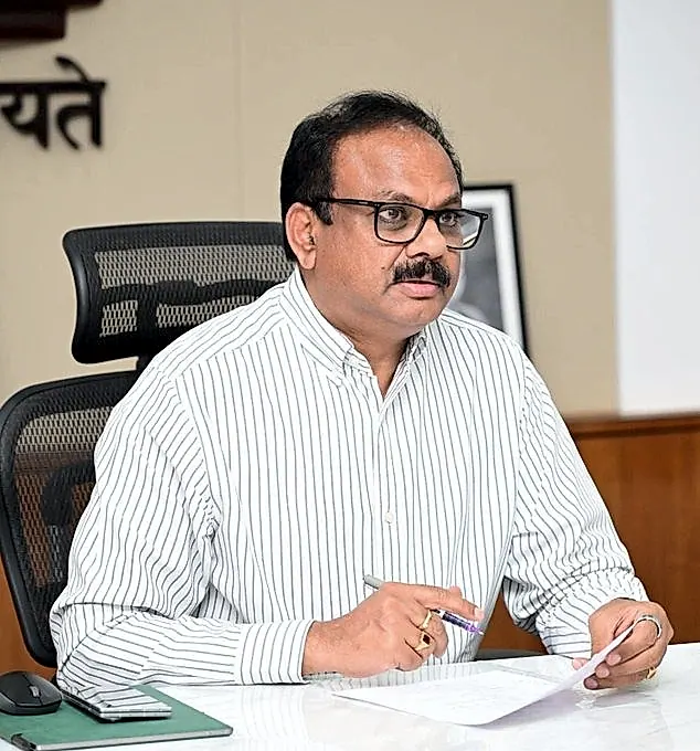 కడపలో ఎన్నికలు ప్రశాంతంగా నిర్వహించేందుకు బీఎన్ఎస్ఎస్ సెక్షన్ 163 అమలు