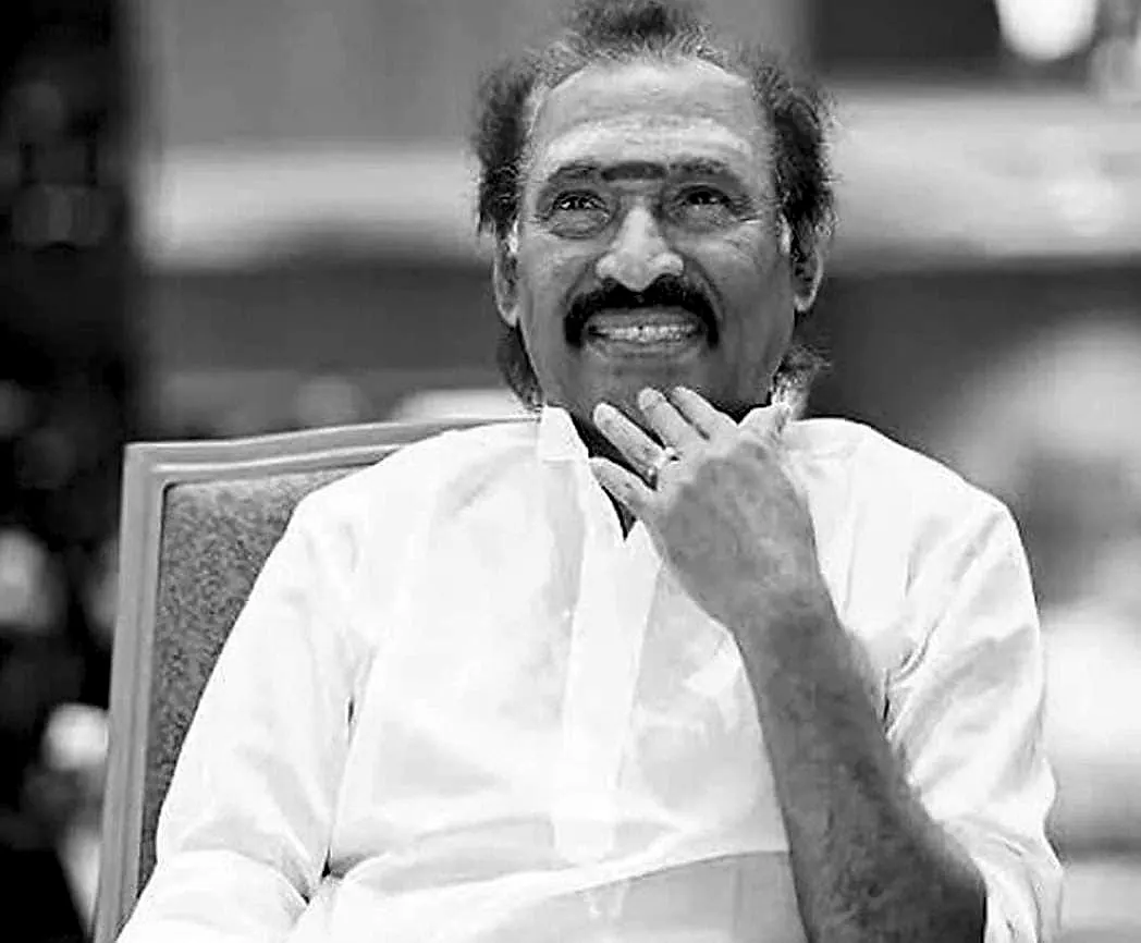 ప్రముఖ సంగీత దర్శకుడు దేవా కన్నుమూత