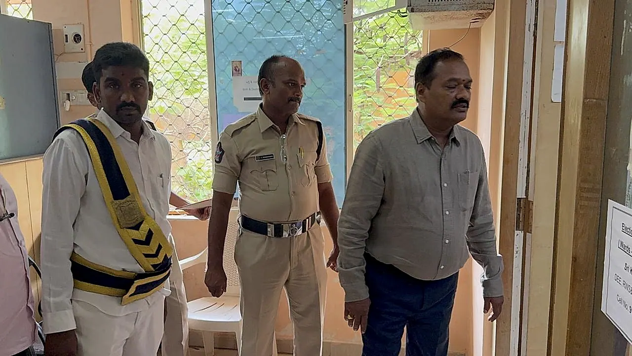 ప్రొద్దుటూరు మున్సిపల్ ఎన్నికలు: అభ్యర్థులు, ఏజెంట్లకు స్పష్టమైన హెచ్చరికలు