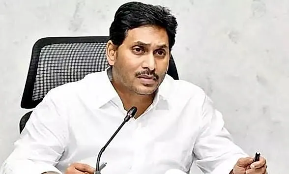 పులివెందుల పర్యటనపై ఉత్కంఠ.. అక్టోబర్ 21 నుంచి వైఎస్ జగన్ కార్యక్రమాలు