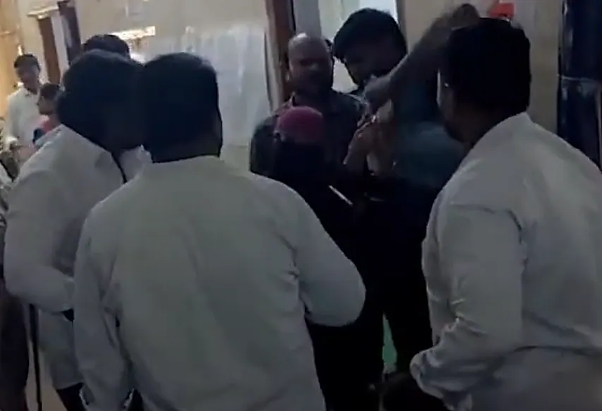 రాజంపేట మున్సిపల్ ఎన్నికల్లో గోల్‌మాల్